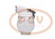 PCV 4471002320P - COMPRESOR P/JOHN DEERE PCV NEW T/DENSO