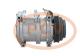 PCV 4471006260P - COMPRESOR P/JAGUAR PCV NEW T/DENSO