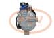 PCV 4471401510P - COMPRESOR P/VOLKSWAGEN PCV NEW T/DENSO