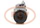 PCV 4471500430P - COMPRESOR P/MERCEDES-BENZ / MAN / SMART PCV NEW T/DENSO [C00