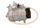 PCV 4471500430P - COMPRESOR P/MERCEDES-BENZ / MAN / SMART PCV NEW T/DENSO [C00