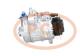 PCV 4471502200P - COMPRESOR P/MERCEDES-BENZ / MAN / SMART PCV NEW T/DENSO