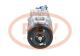 PCV 4471504202P - COMPRESOR P/VOLKSWAGEN PCV NEW T/DENSO [C0177]