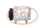 PCV 4471504670P - COMPRESOR P/IVECO / FIAT PCV NEW T/DENSO