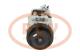 PCV 4471504813P - COMPRESOR P/MERCEDES-BENZ / MAN / SMART PCV NEW T/DENSO