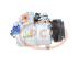 PCV 4471600932P - COMPRESOR P/BMW PCV NEW T/DENSO
