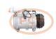 PCV 4471705430P - COMPRESOR P/IVECO / FIAT PCV NEW T/DENSO