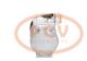 PCV 4471708600P - COMPRESOR P/IVECO / FIAT PCV NEW T/DENSO