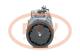 PCV 4471709910P - COMPRESOR P/MERCEDES-BENZ / MAN / SMART PCV NEW T/DENSO