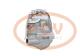 PCV 4471709910P - COMPRESOR P/MERCEDES-BENZ / MAN / SMART PCV NEW T/DENSO