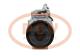 PCV 4471804757P - COMPRESOR P/MERCEDES-BENZ / MAN / SMART PCV NEW T/DENSO