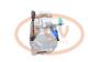 PCV 4471807730P - COMPRESOR P/AUDI PCV NEW T/DENSO