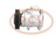 PCV 4472009892P - COMPRESOR P/HONDA PCV NEW T/DENSO