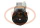PCV 4472203393P - COMPRESOR P/SUZUKI PCV NEW T/DENSO