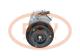 PCV 4472203656P - COMPRESOR P/MITSUBISHI PCV NEW T/DENSO