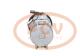 PCV 4472203656P - COMPRESOR P/MITSUBISHI PCV NEW T/DENSO