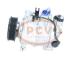 PCV 4472208413P - COMPRESOR P/AUDI PCV NEW T/DENSO