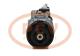 PCV 4472500262P - COMPRESOR P/MERCEDES-BENZ / MAN / SMART PCV NEW T/DENSO