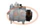 PCV 4472500262P - COMPRESOR P/MERCEDES-BENZ / MAN / SMART PCV NEW T/DENSO