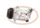 PCV 4472501490P - COMPRESOR P/NISSAN PCV NEW T/DENSO  (C0268)
