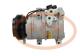 PCV 4472606111P - COMPRESOR P/HYUNDAI / KIA PCV NEW T/DENSO