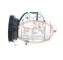 PCV 4472800490P - COMPRESOR P/NISSAN PCV NEW T/DENSO