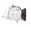 PCV 4472800490P - COMPRESOR P/NISSAN PCV NEW T/DENSO