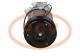 PCV 4472801120P - COMPRESOR P/TOYOTA PCV NEW T/DENSO