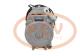 PCV 4472801120P - COMPRESOR P/TOYOTA PCV NEW T/DENSO
