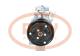 PCV 4472802950P - COMPRESOR P/HONDA PCV NEW T/DENSO