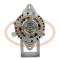 PCV 471QLR3701950P - ALTERNADOR PIAGGIO 65A 12V PCV NEW