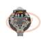 PCV 4740JB - ALTERNADOR CATERPILLAR 200A 24V PRESTOLITE NEW