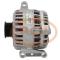 PCV 4R3T10300AAP - ALTERNADOR FORD 130A 12V PCV NEW T/VISTEON