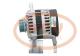 PCV 5133701950PWP - ALTERNADOR PIAGGIO 65A 12V PCV NEW