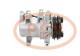 PCV 559608P - COMPRESOR P/OPEL / ISUZU PCV NEW T/VALEO