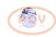 PCV 559618P - COMPRESOR P/MAZDA PCV NEW T/VALEO