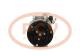 PCV 559723P - COMPRESOR P/NISSAN PCV NEW T/VALEO