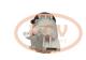 PCV 559723P - COMPRESOR P/NISSAN PCV NEW T/VALEO