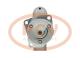 PCV 590020103P - ARRANQUE FORD 1.1 KW 12V PCV NEW