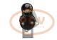 PCV 590534103P - ARRANQUE FORD 1.1 KW (VALEO TYPE D6RA) 12V PCV NEW T/VALEO