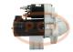 PCV 590534103P - ARRANQUE FORD 1.1 KW (VALEO TYPE D6RA) 12V PCV NEW T/VALEO