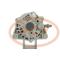 PCV 595540105P - ALTERNADOR FORD USA 105A 12V PCV NEW