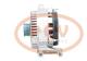 PCV 5L8T10300LCP - ALTERNADOR FORD 130A 12V PCV NEW T/VISTEON