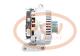 PCV 5L8T10300LCP - ALTERNADOR FORD 130A 12V PCV NEW T/VISTEON