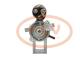 PCV 5S6Y11000AAP - ARRANQUE FORD 1.2 KW 12V PCV NEW T/VISTEON