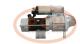 PCV 6008131720P - ARRANQUE KOMATSU 2.2 KW 12V PCV NEW