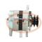PCV 6008255220P - ALTERNADOR KOMATSU 60A 24V PCV NEW