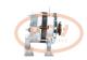 PCV 6008259710P - ALTERNADOR KOMATSU 90A 24V PCV NEW