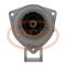 PCV 6033GB3086P - ALTERNADOR MERCEDES 100A 24V PCV NEW T/BOSCH