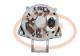 PCV 6033GB3091P - ALTERNADOR MERCEDES 80A 24V PCV NEW T/BOSCH